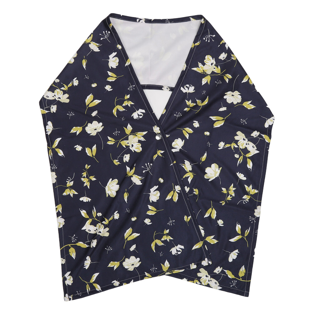 Adult Bibs Reusable Washable Large Skin Friendly