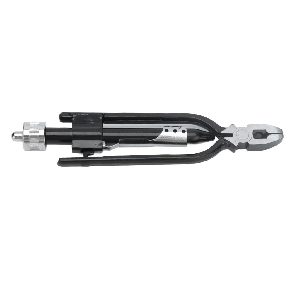 Safety Wire Pliers Fine Workmanship High Hardness 9469363334282