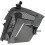 Airsoft Full Face Mask Tactical Mesh Mask Compatible with Fast Helmets - Black 3