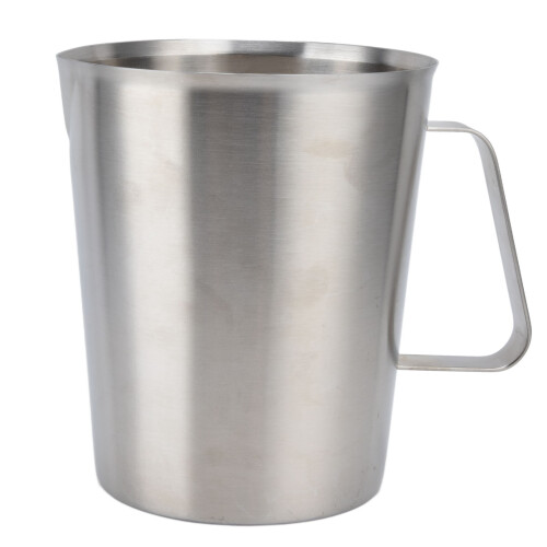Measuring Cup 304 Stainless Steel