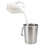 Measuring Cup 304 Stainless Steel 11