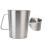 Measuring Cup 304 Stainless Steel 8