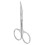 Fine Tip Eyebrow Scissors Stainless Steel Curved 2