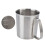 Measuring Cup 304 Stainless Steel 8