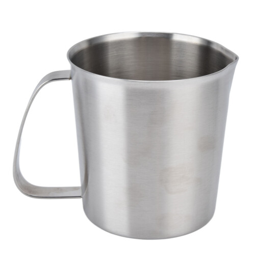Measuring Cup 304 Stainless Steel 2