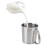 Measuring Cup 304 Stainless Steel 11