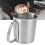 Measuring Cup 304 Stainless Steel 12