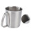 Measuring Cup 304 Stainless Steel 9