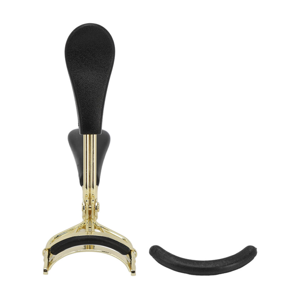 Eyelash Curler Accurate Curl Control Wide Angle