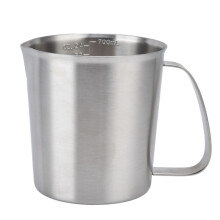 Measuring Cup 304 Stainless Steel