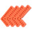 4Pcs L Type Plastic Squares Multi Purpose Strong 10