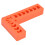 4Pcs L Type Plastic Squares Multi Purpose Strong 15