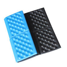 Moisture-Resistant Folding Seats Cushions for Outdoor Stadiums Camping Picnics Portable Floor Mats