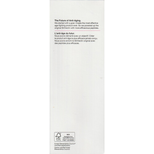 StriVectin Εντατικό Συμπύκνωμα StriVectin-SD για Ρυτίδες, 120 ml (4 fl oz) 1