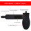 Sliding Gloves with Elastic Compression Strap for Baseball and Softball, Durable Sliding Gloves for Enhanced Performance 2