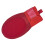 Sliding Gloves with Elastic Compression Strap for Baseball and Softball, Durable Sliding Gloves for Enhanced Performance 1