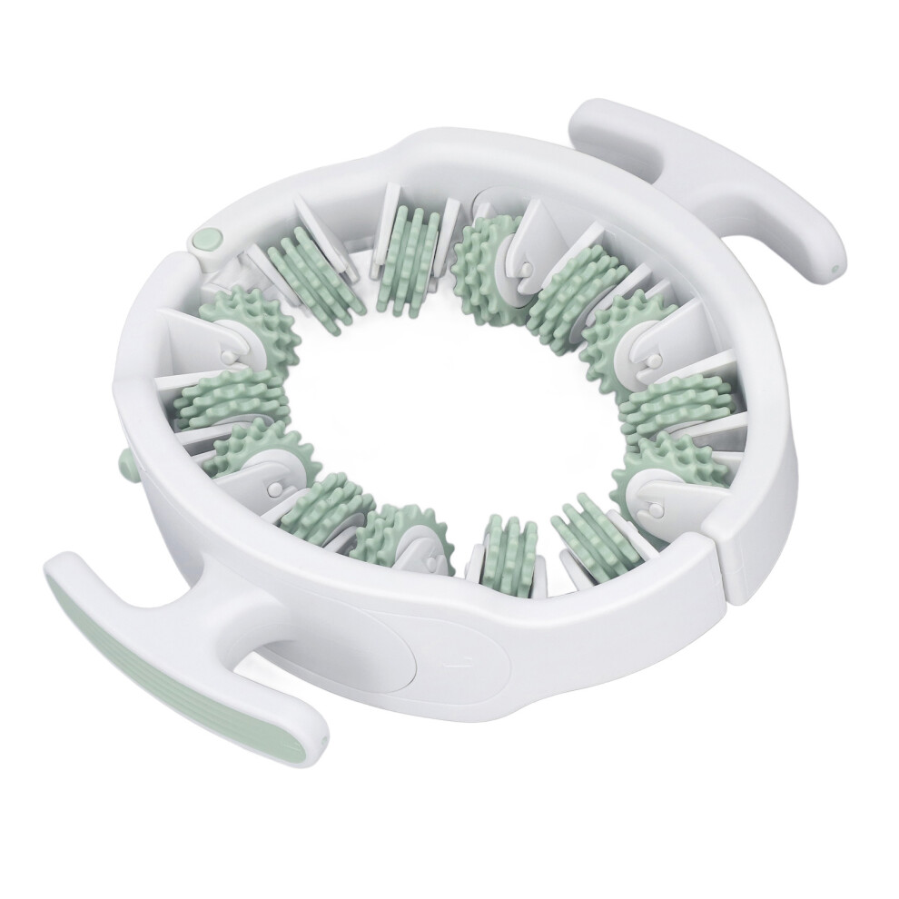 Manual Cellulite Massager Detachable Handle