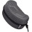 Ski Goggles Case Hard Glasses Protector with Drawstring Bag for Ski Goggles, Durable Material, Compact Size 5