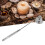 Candle Wick Snuffer Stainless Steel Wick Flame 11