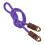 Camera Strap Nylon Universal Adjustable Camera 4