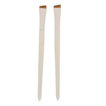 2pcs Angled Eyebrow Brush Professional Makeup Soft