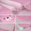 Adjustable Thicken Newborn Baby Bath Seat Support 6