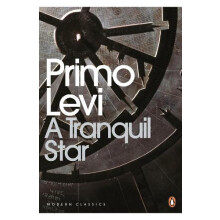 A Tranquil Star by Primo Levi Paperback Book