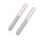 2pcs Lip Brush with Lid Professional Portable 5