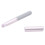 2pcs Lip Brush with Lid Professional Portable 8