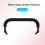 Baby Kids Stroller Pushchair Grip Handle 10