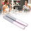 2pcs Lip Brush with Lid Professional Portable 11