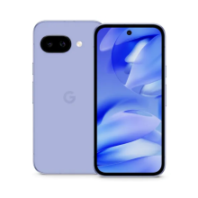 Google Pixel 9A 5G 128 GB (8 GB RAM) Iris