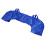 Turning Device Multi Purpose Reusable Hollow Out 2