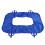 Turning Device Multi Purpose Reusable Hollow Out 9