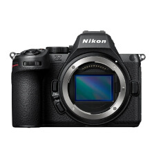Nikon Z5II – Spiegellose digitale Kamera