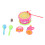 7Pcs Musical Instrument Educational Toys Set Drum 2