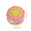 7Pcs Musical Instrument Educational Toys Set Drum 13