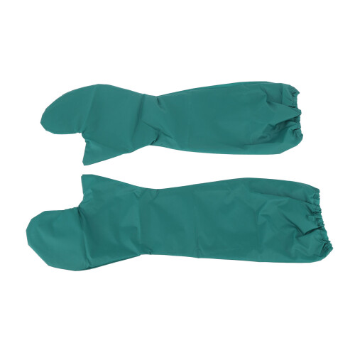 2pcs Patient Turning Slide Gloves Reusable 1