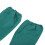 2pcs Patient Turning Slide Gloves Reusable 13