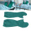 2pcs Patient Turning Slide Gloves Reusable 11