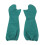 2pcs Patient Turning Slide Gloves Reusable 8