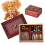 Miniature Sewing Box Model Tools Kit for 1/12 Doll 5