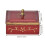Miniature Sewing Box Model Tools Kit for 1/12 Doll 9
