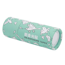 50 Sheet Double Sided Clothing Tape Clear