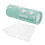 50 Sheet Double Sided Clothing Tape Clear 15