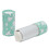 50 Sheet Double Sided Clothing Tape Clear 12