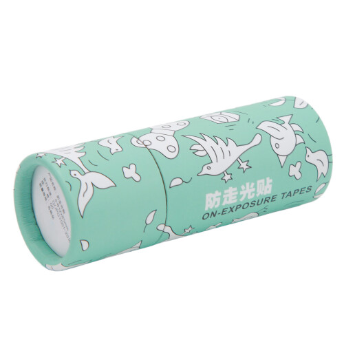50 Sheet Double Sided Clothing Tape Clear 1