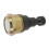 7081263 Rotule de biellette de direction, acier chrome-molybdène 4130 5