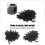 800Pcs Bicycle Brake Cable Caps Plastic Lightweight Durable Accessories 8
