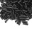 800Pcs Bicycle Brake Cable Caps Plastic Lightweight Durable Accessories 9